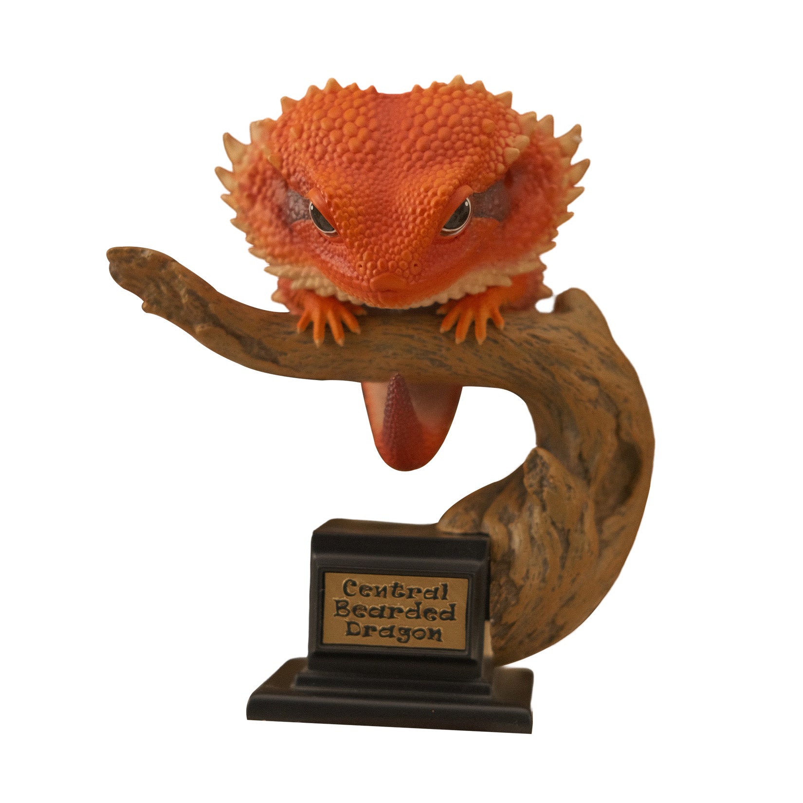 BOWUZHI Studio  Lizards 1.0 Blind Box Model