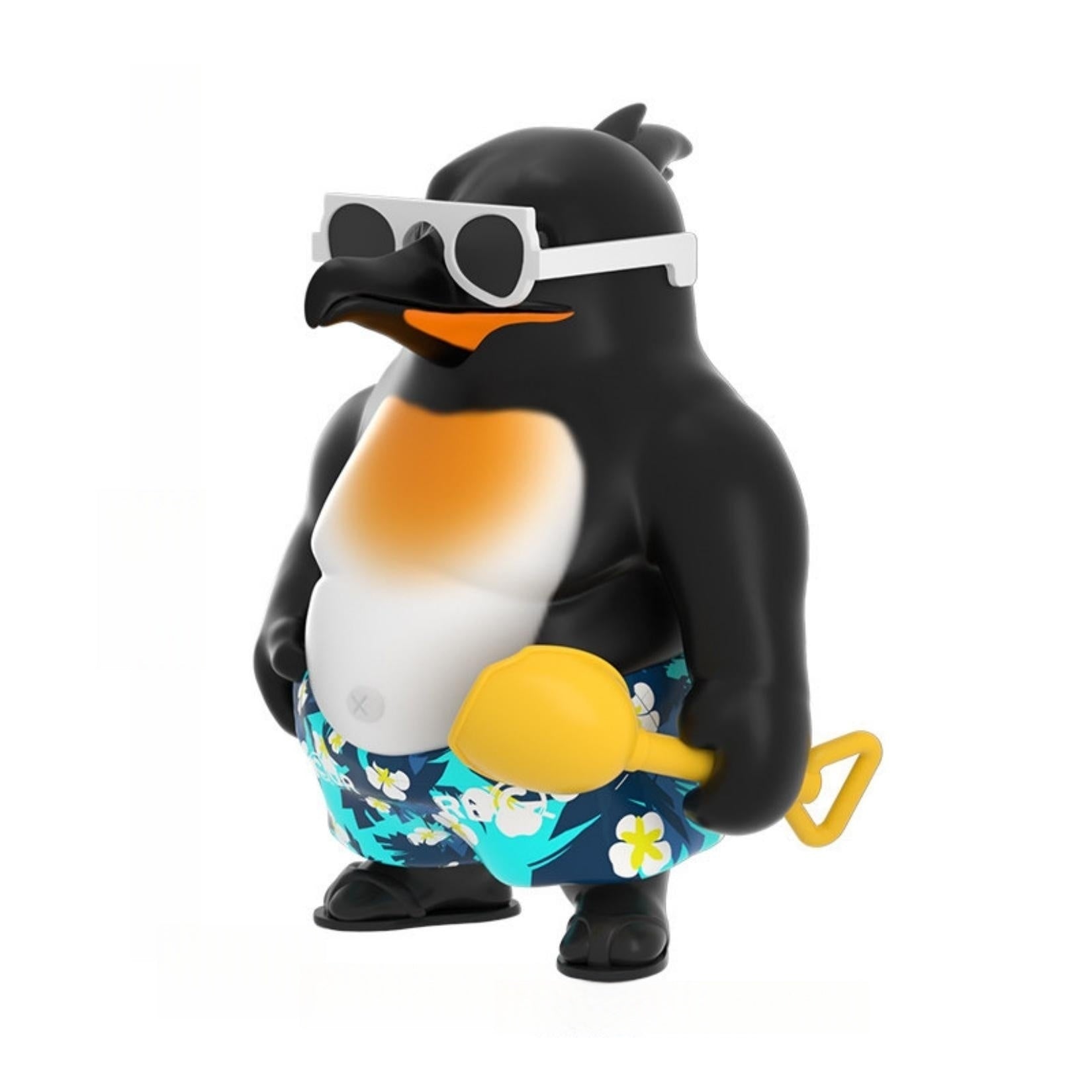 RECUR Ocean Animal Orament Home Decor