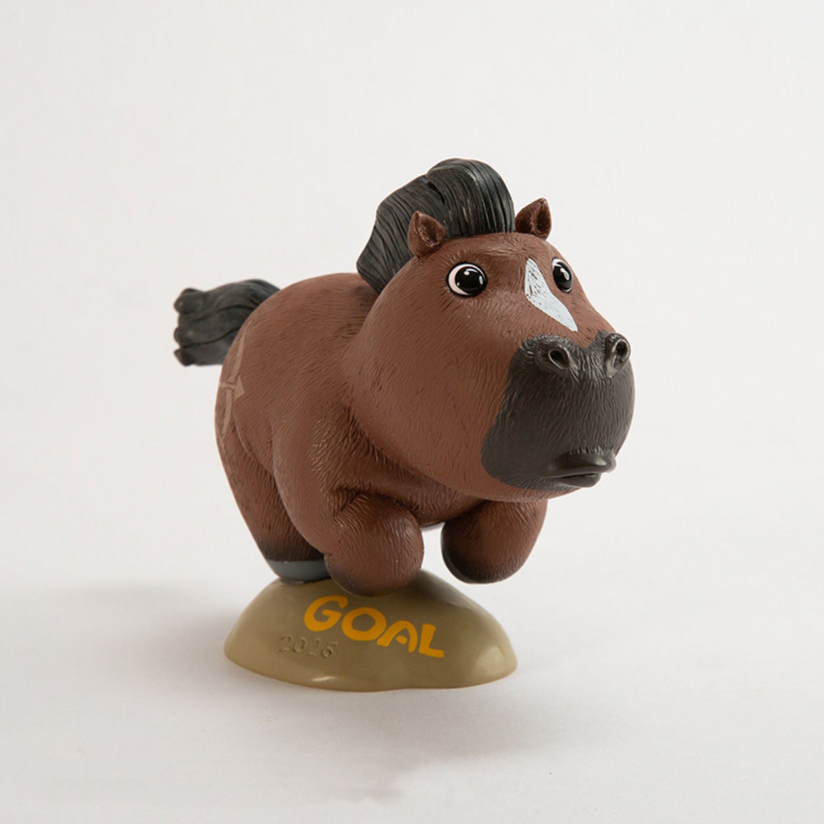 Animal Heavenly Body  Horse Model