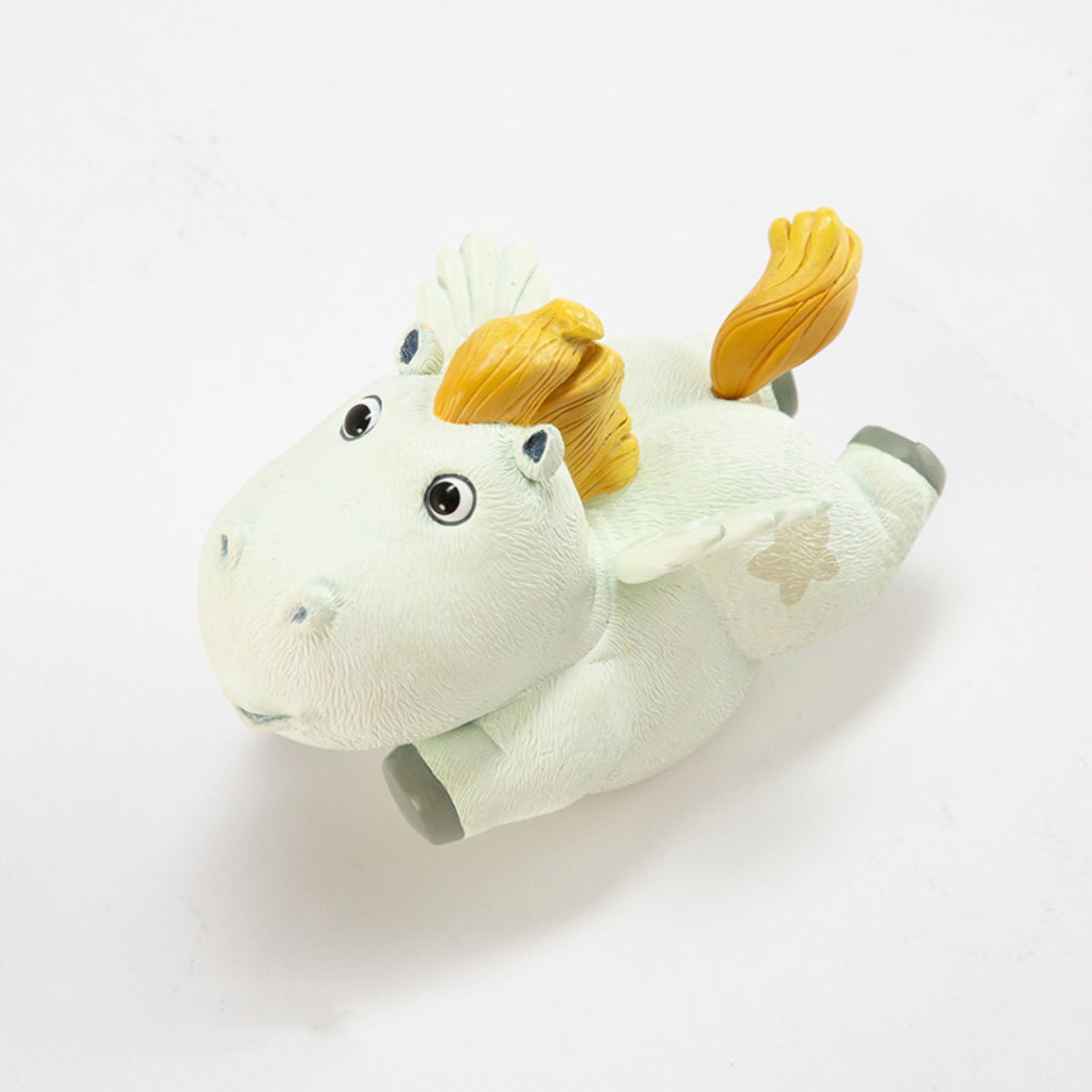 Animal Heavenly Body  Horse Model