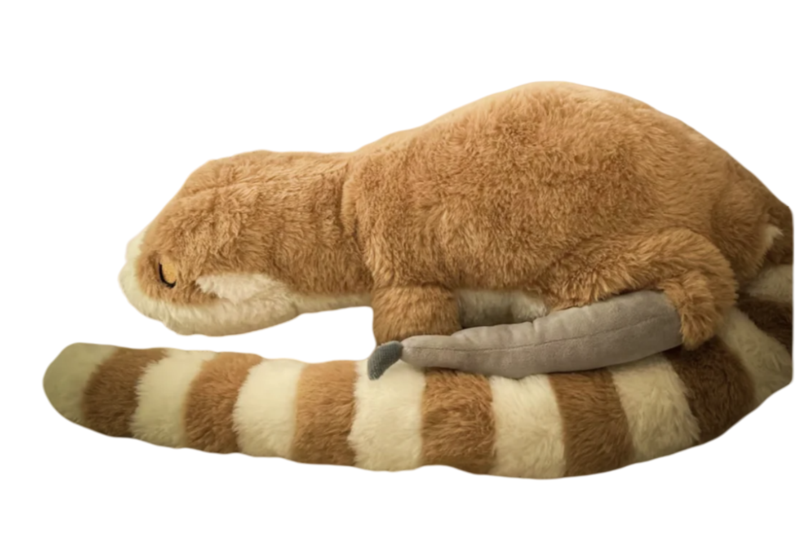 Dinosaur Plush Doll Soft Animal Model