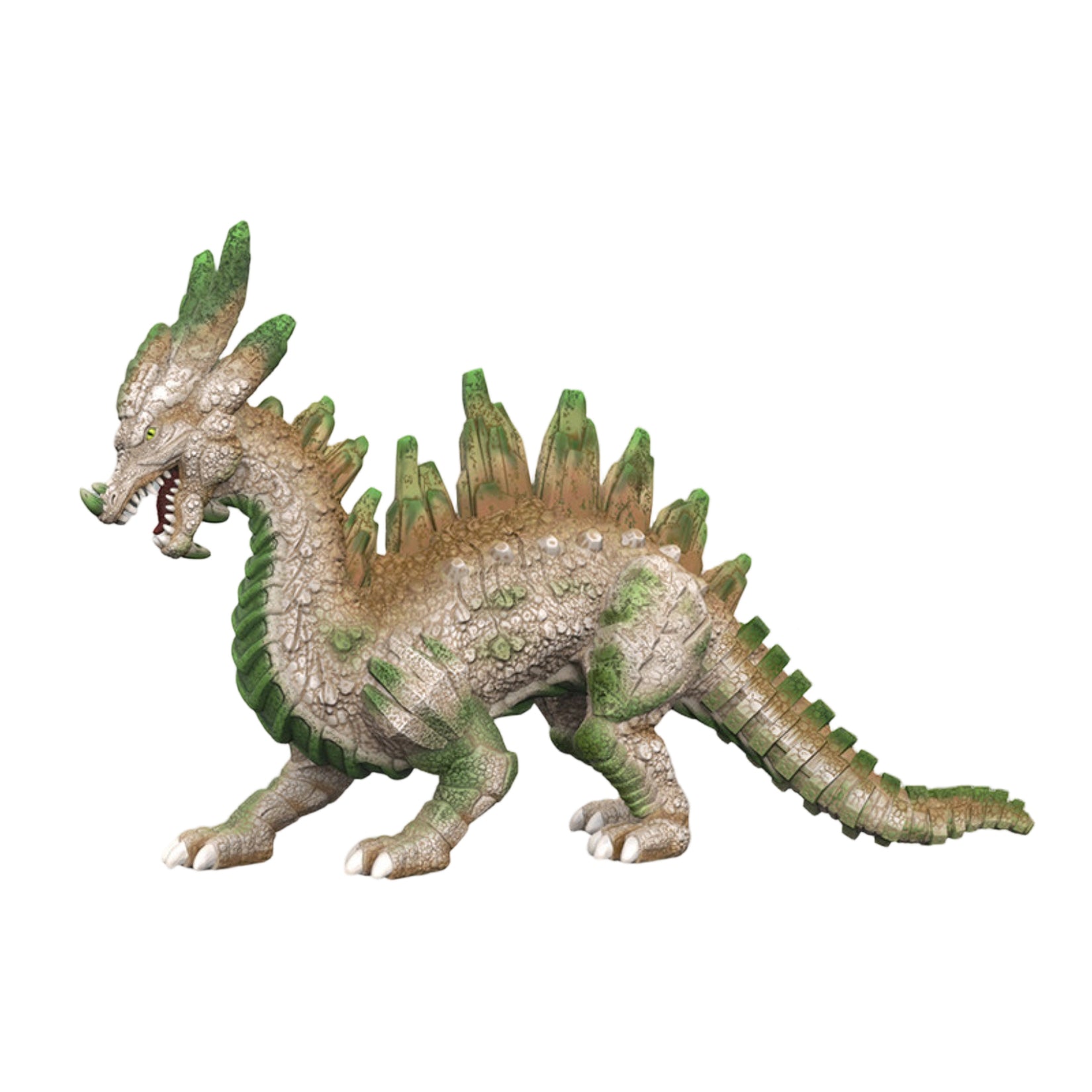 RECUR Flying Dragon Models