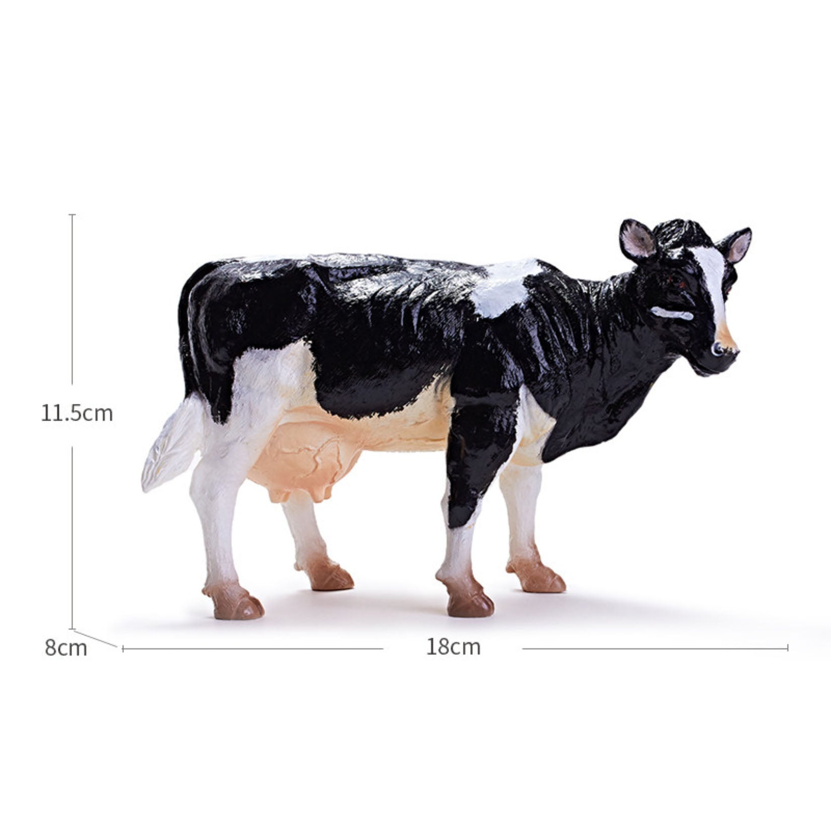 RECUR Holstein Animal Model