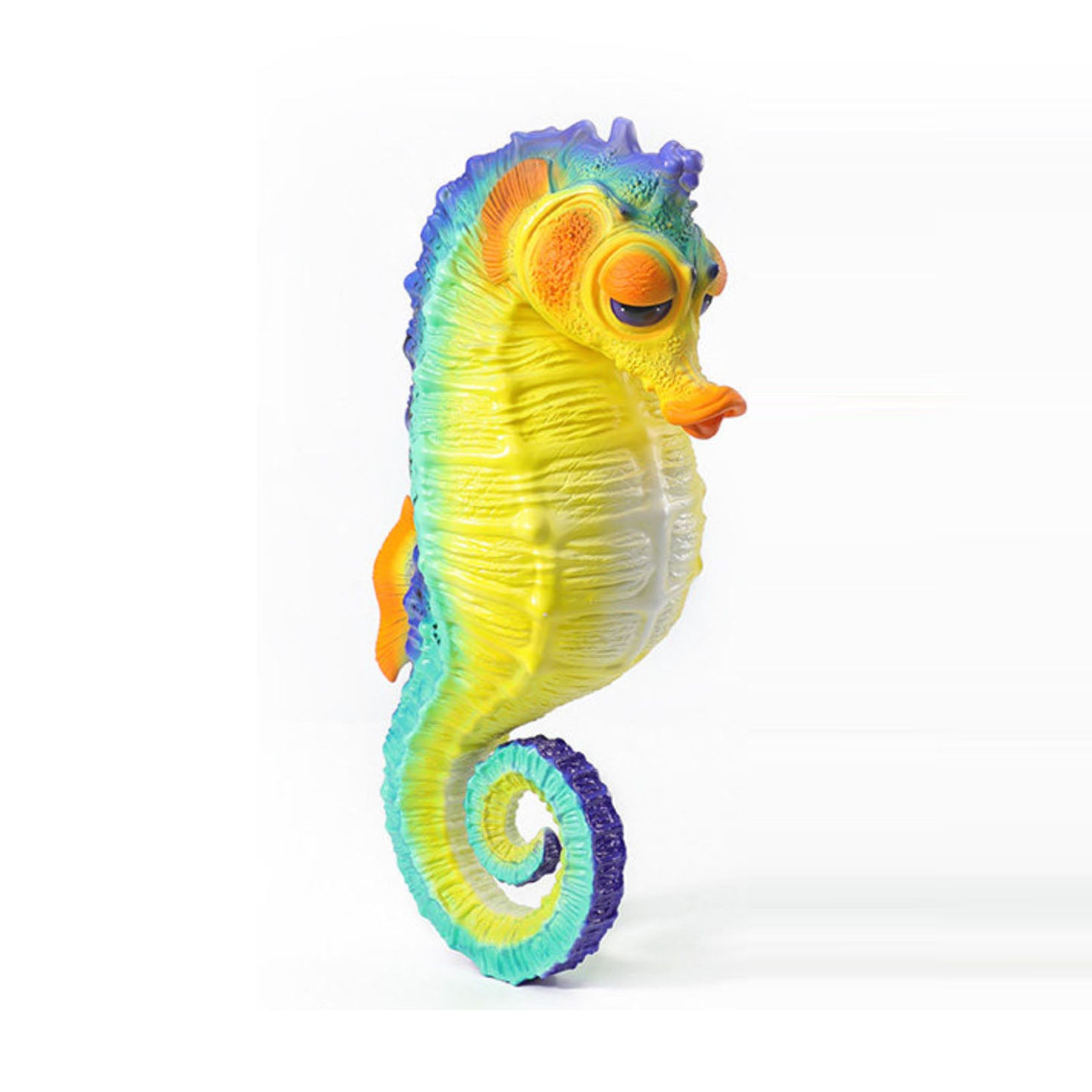 RECUR Hippocampus Ocean Animal Model