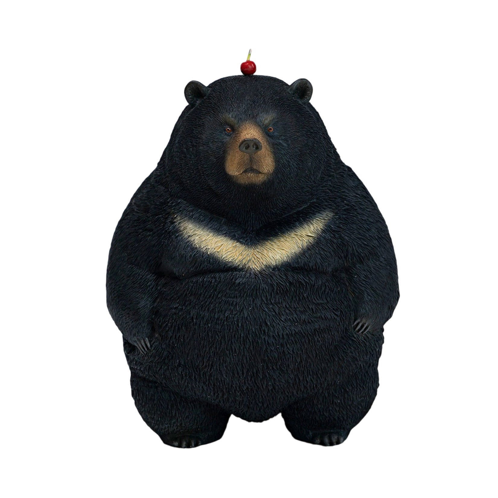JXK Studio Chubby Bear Model