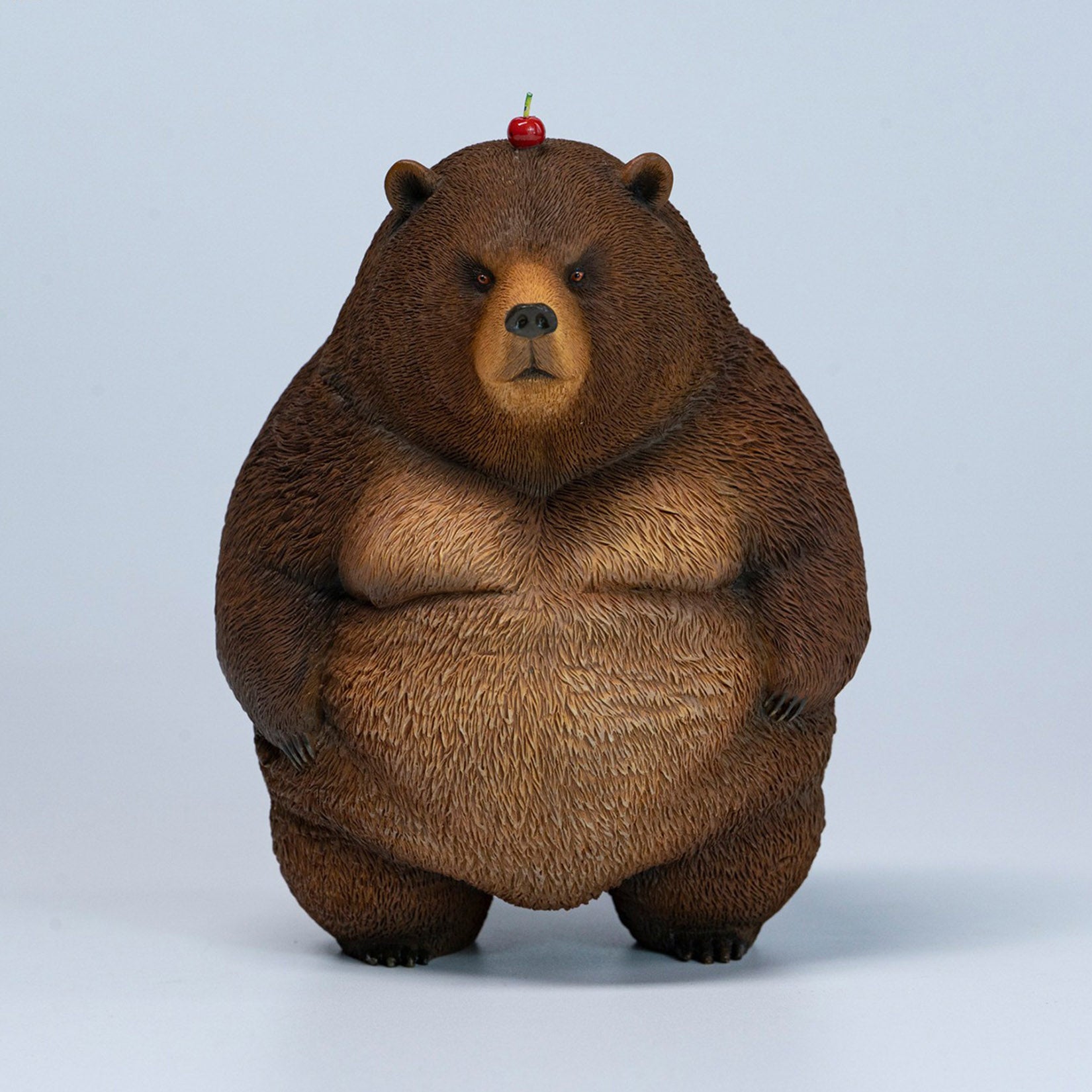 JXK Studio Chubby Bear Model