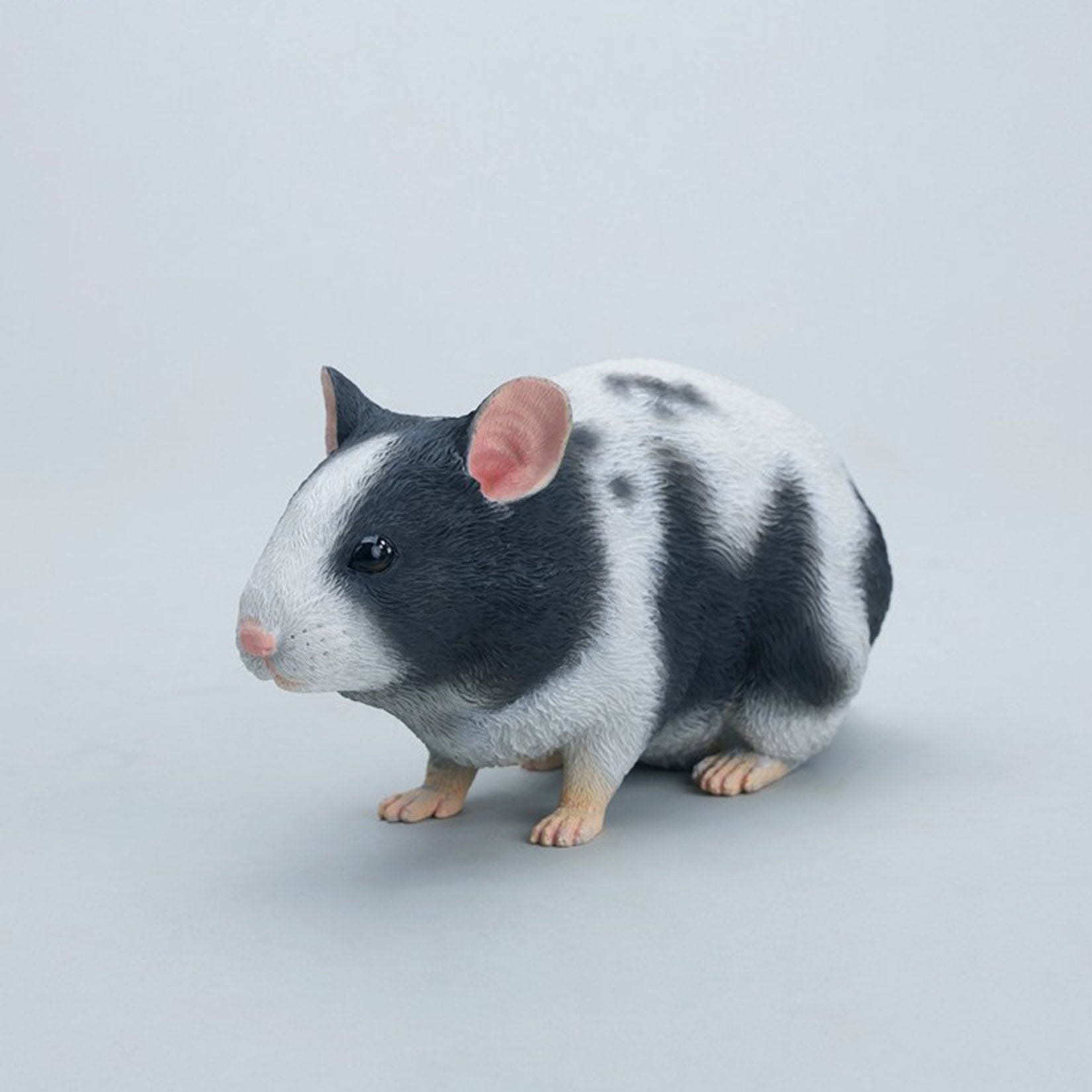 JXK 1:1 Scale House Mouse Figure