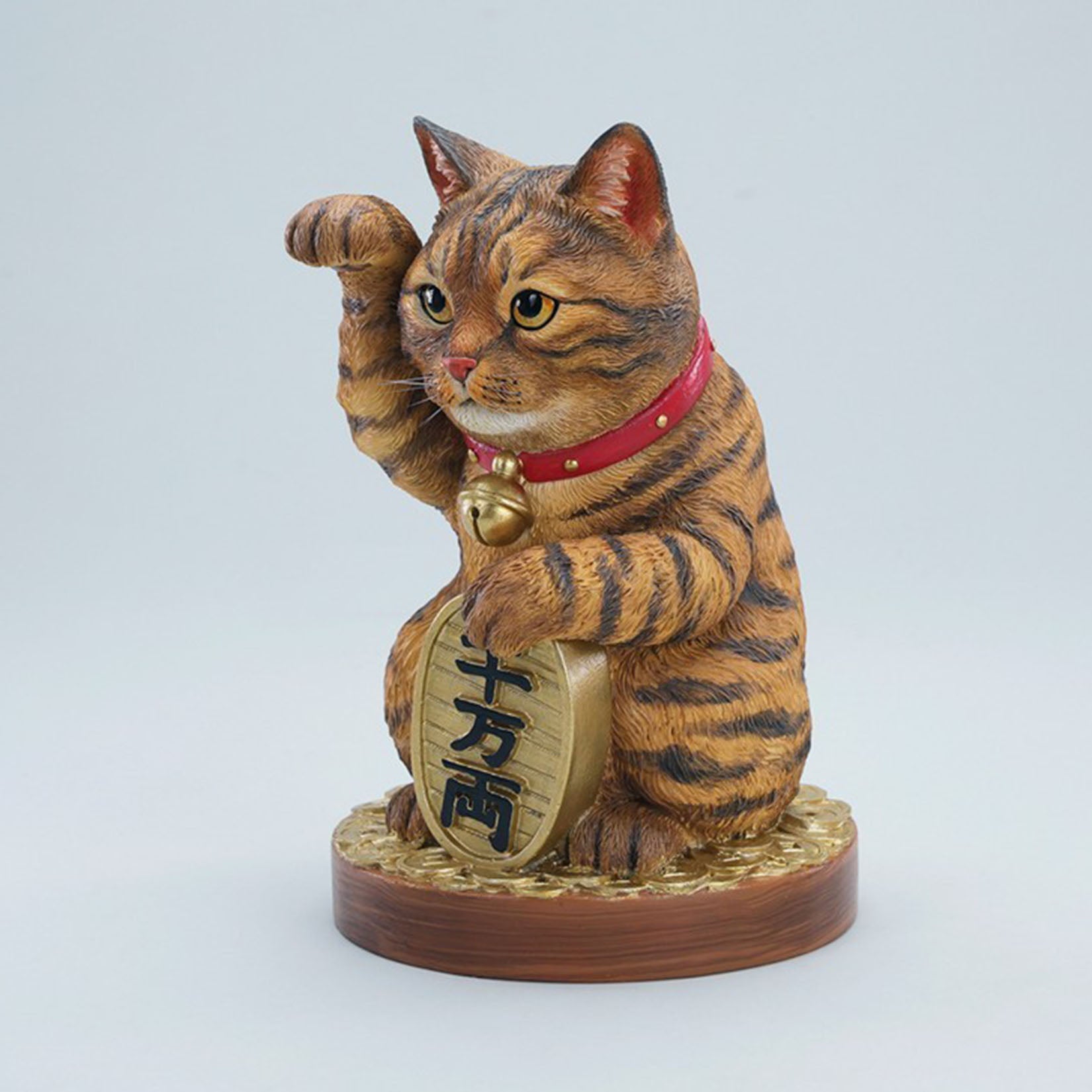 JXK Studio Lucky Cat Model