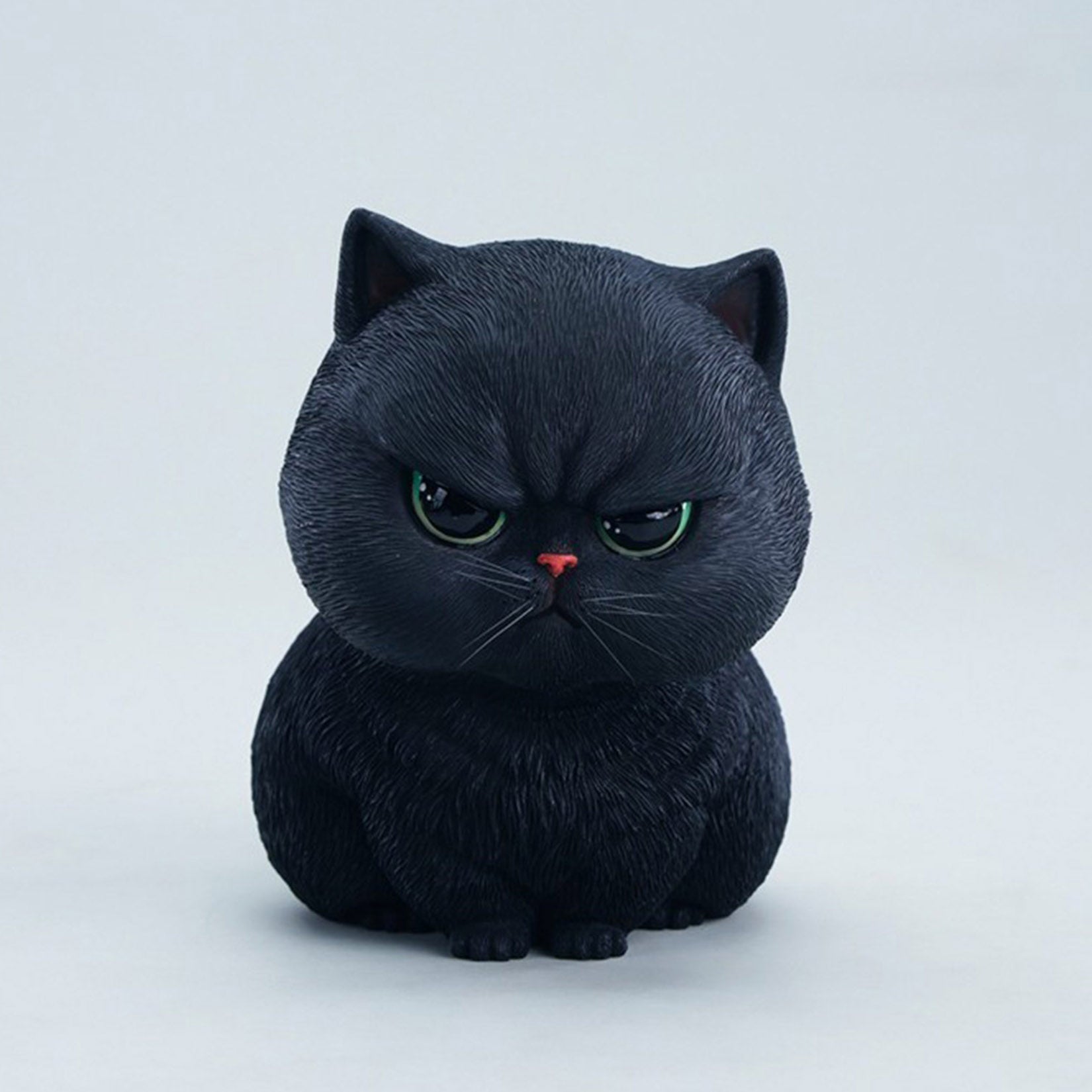 JXK Studio Chirp Cats Black and White Model