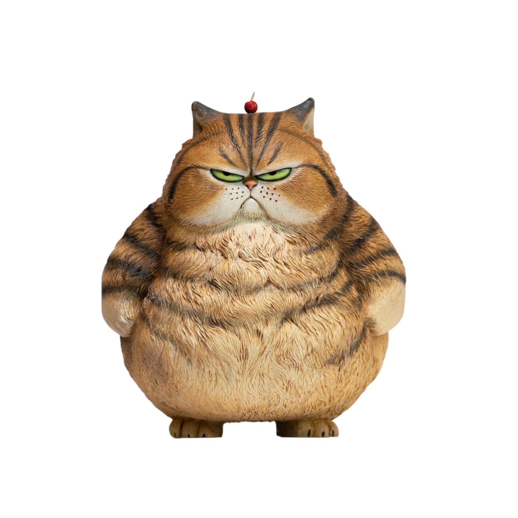 JXK Studio Margay Cat Model
