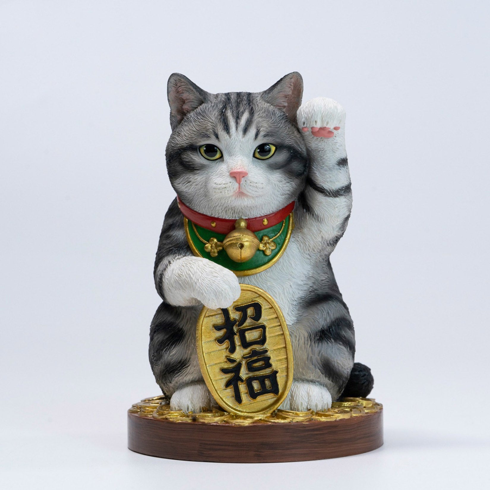 JXK Studio Lucky Cat 2.0 Model