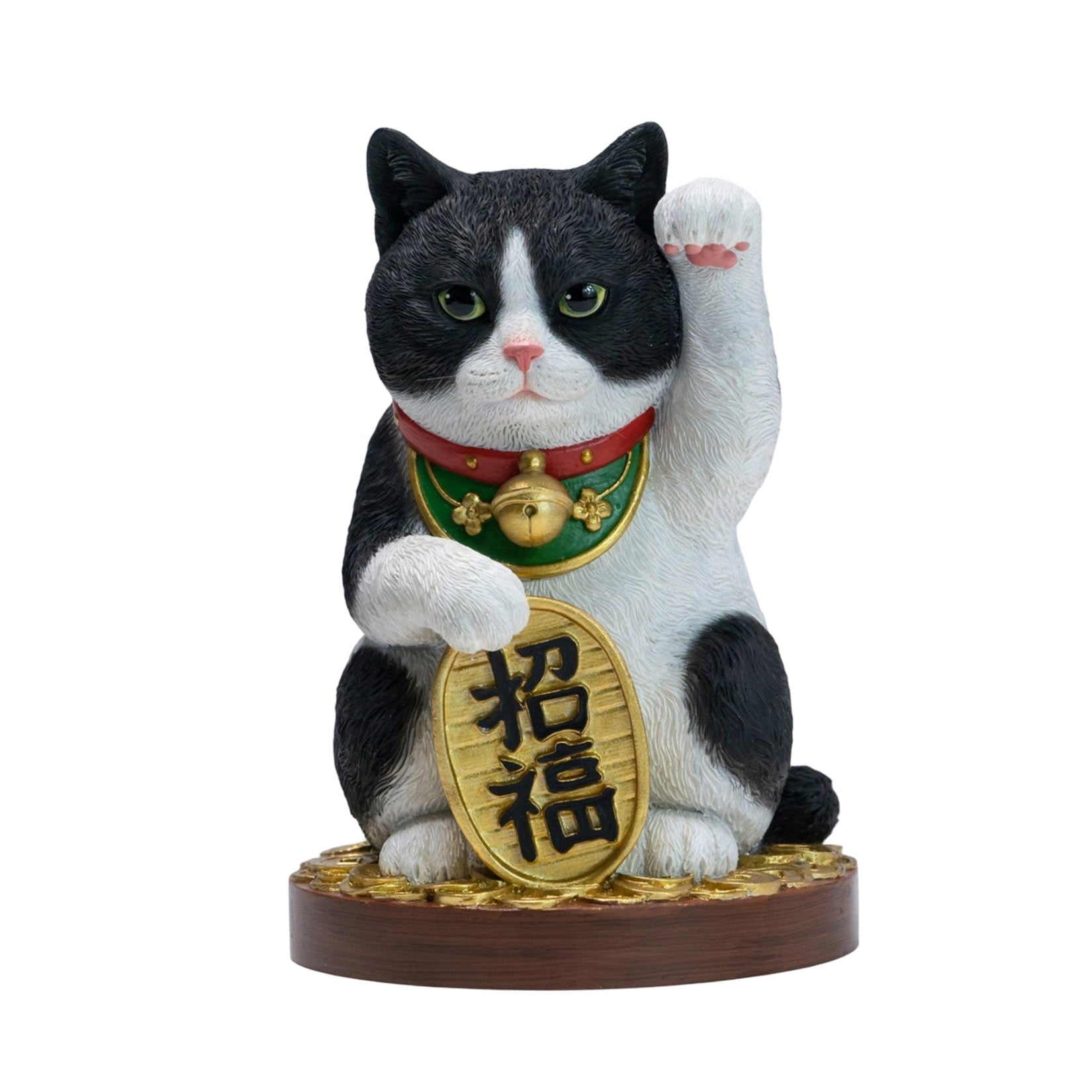 JXK Studio Lucky Cat 2.0 Model