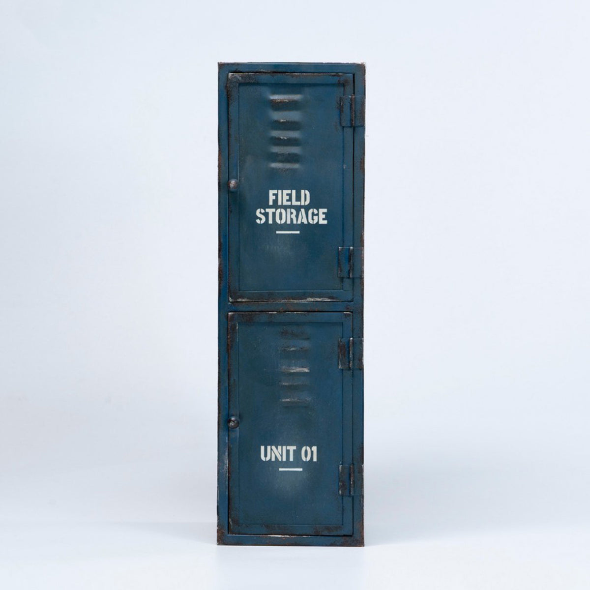 MMMTOYS 1: 6 Scale Metal Locker Model