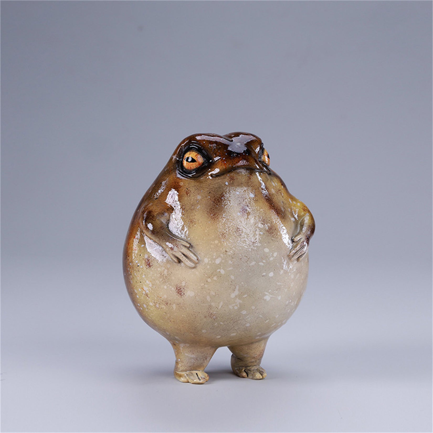 JXK Bun Frog Model