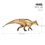 HAOLONGGOOD 1:35 Scale Saurolophus Model