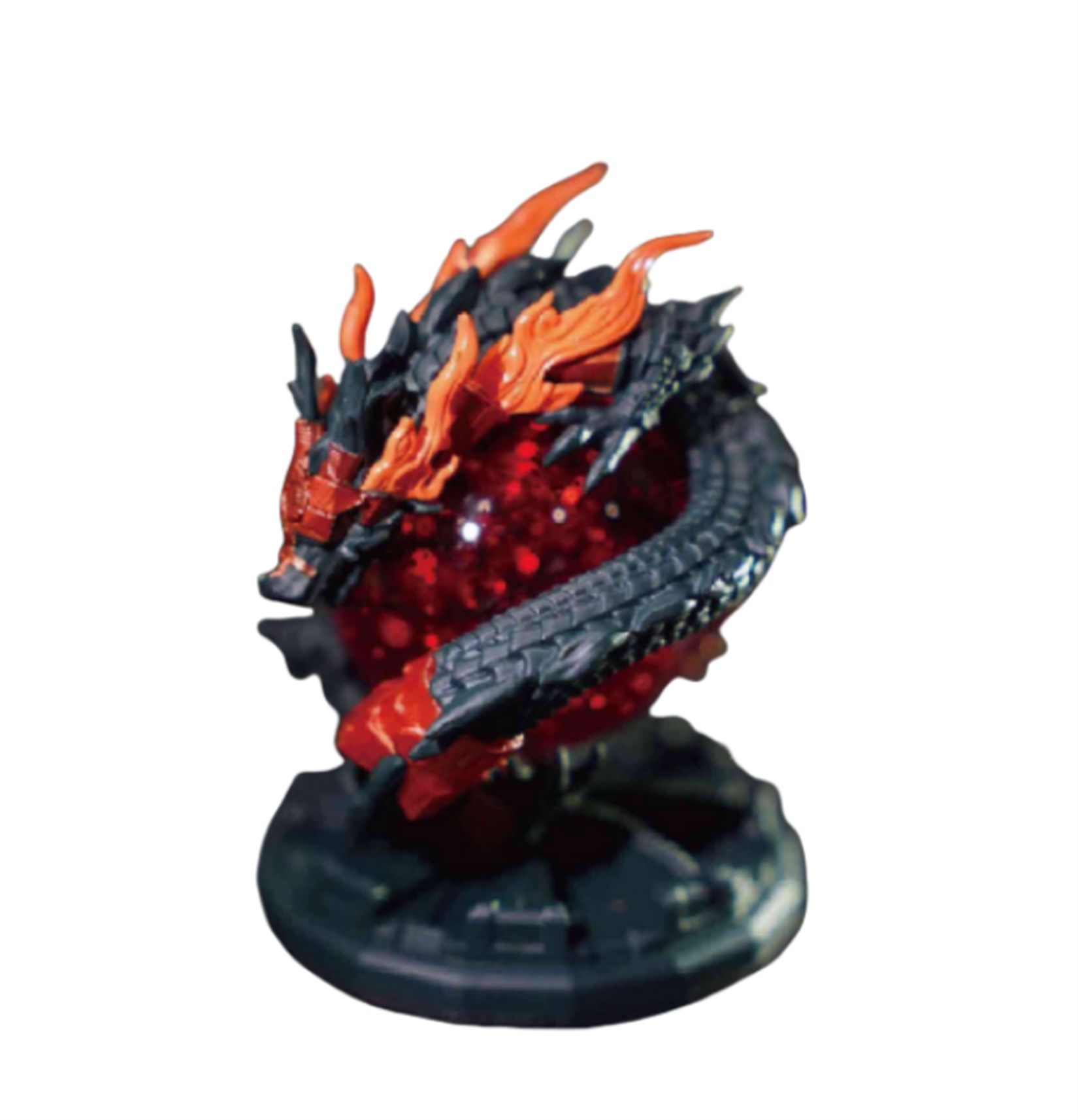 Chinese Loong Series Single Blind Box