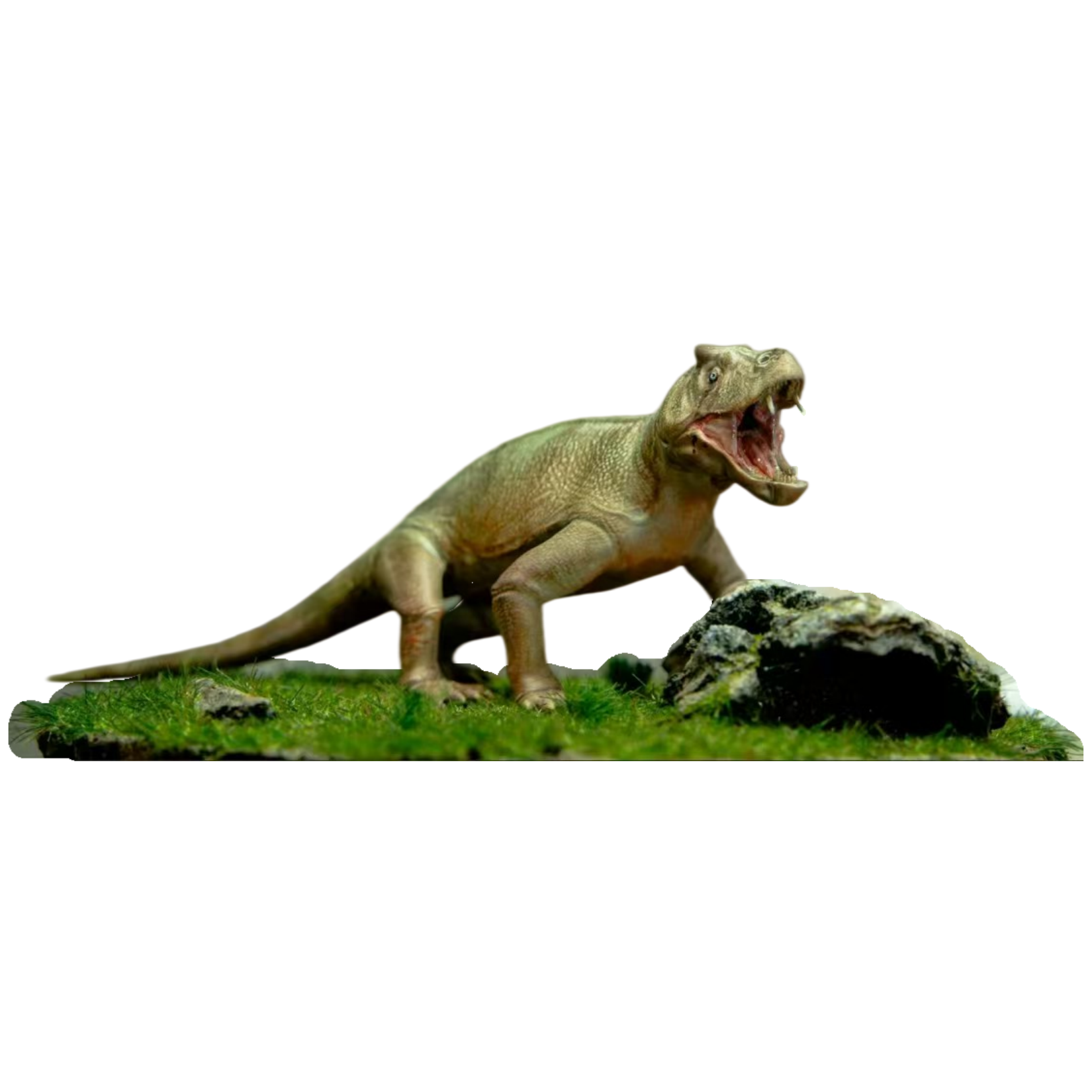 Alex Studio Anteosaurus Model