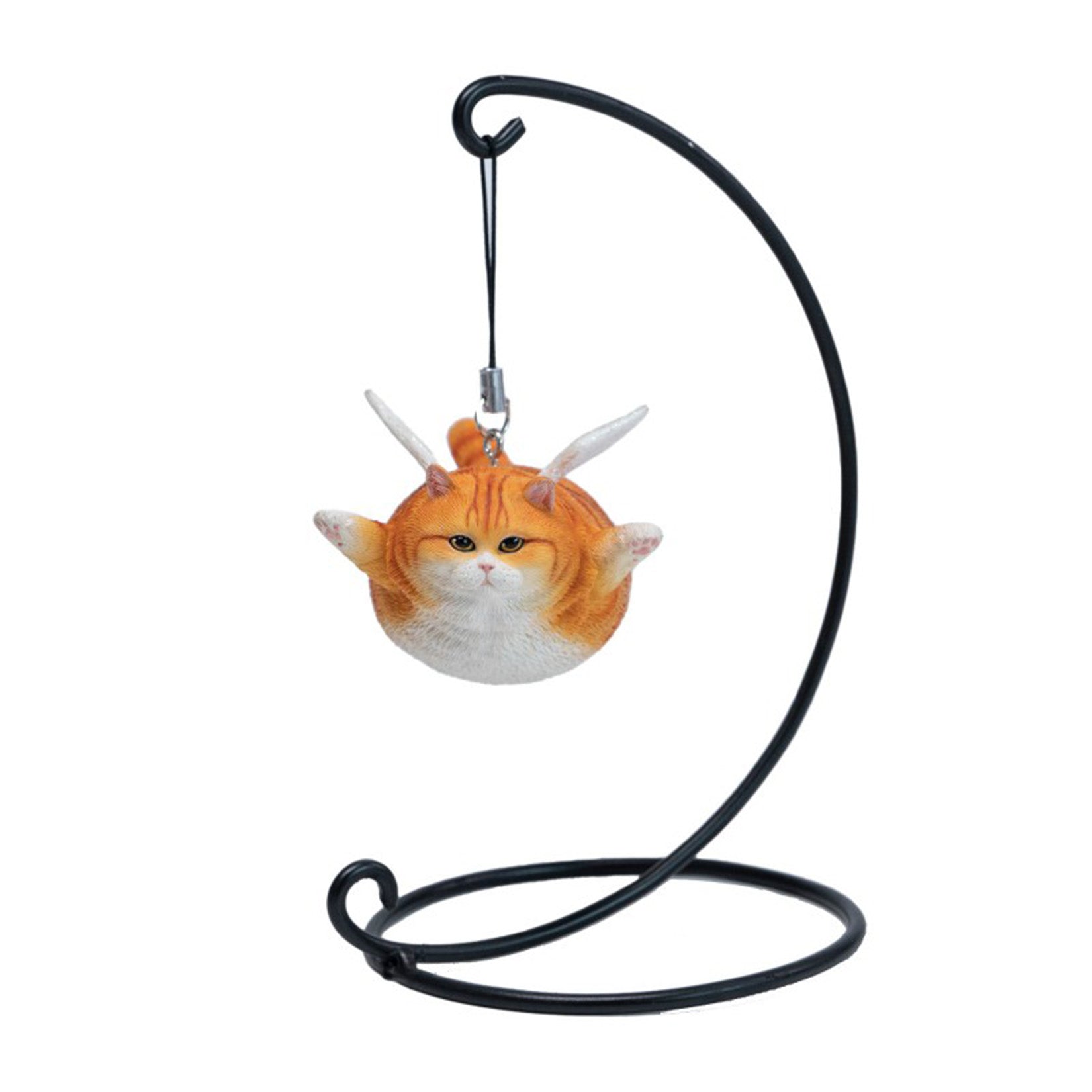 JXK Studio Angel Cat Model