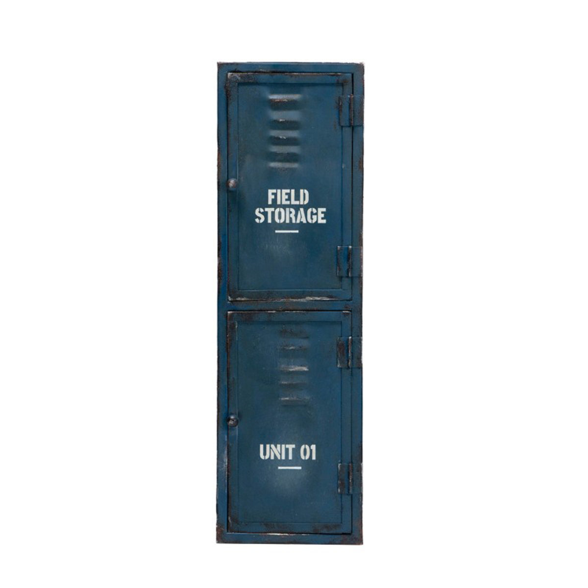 MMMTOYS 1: 6 Scale Metal Locker Model