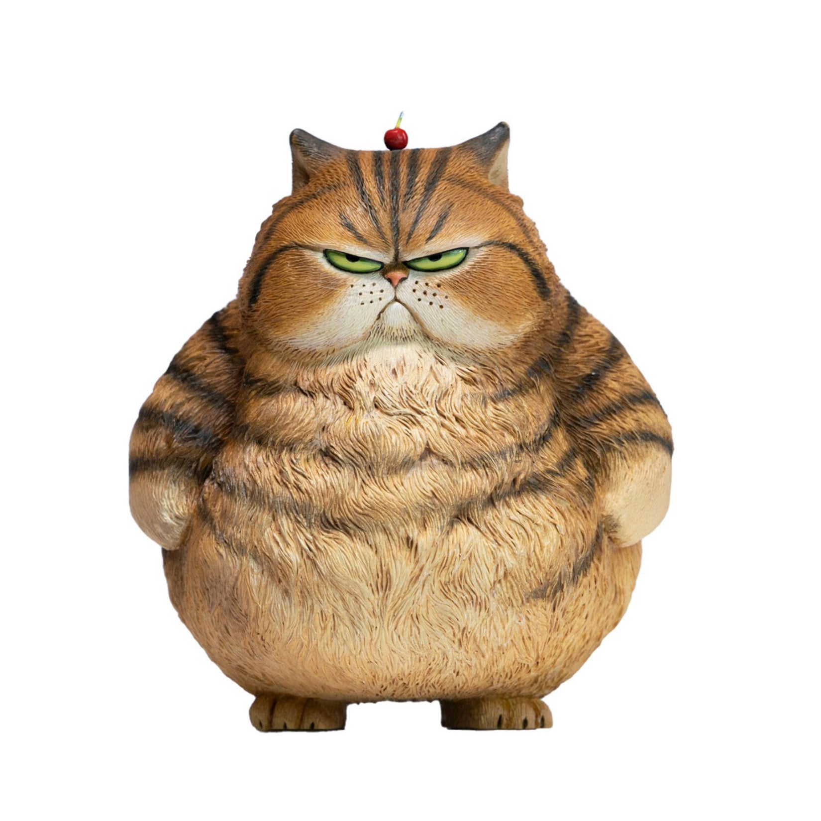 JXK Studio Margay Cat Model