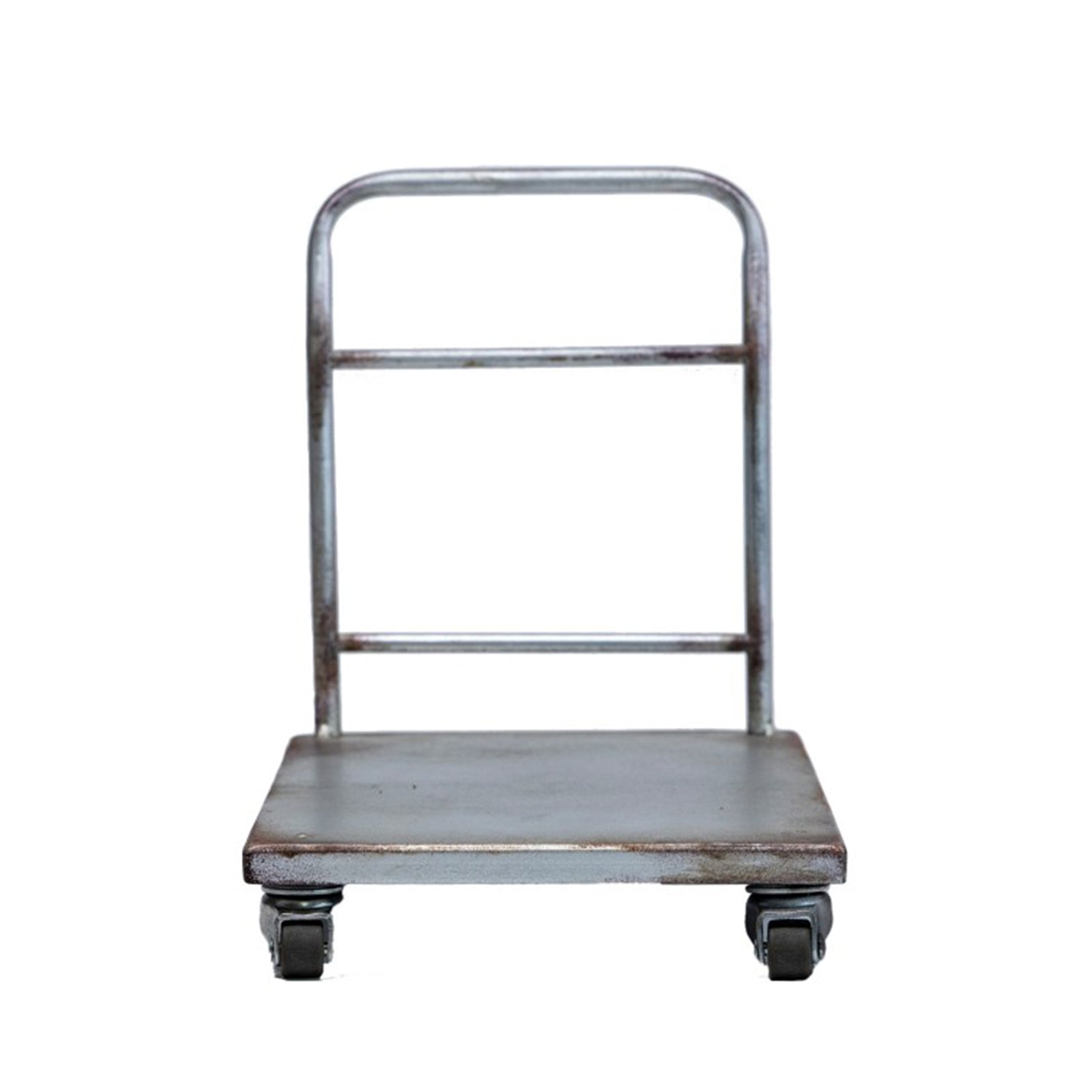 MMMTOYS Studio 1:6 Scale Flatbed Trolley Figurine