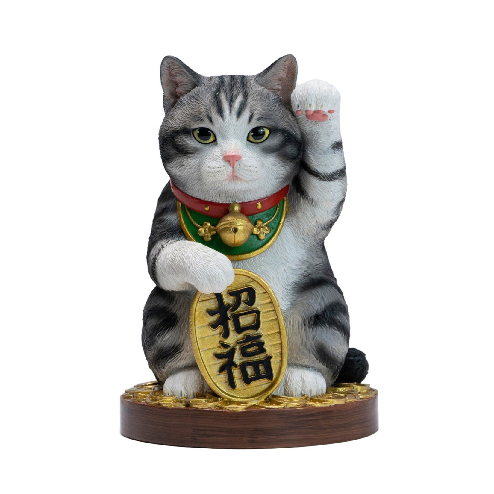 JXK Studio Lucky Cat 2.0 Model