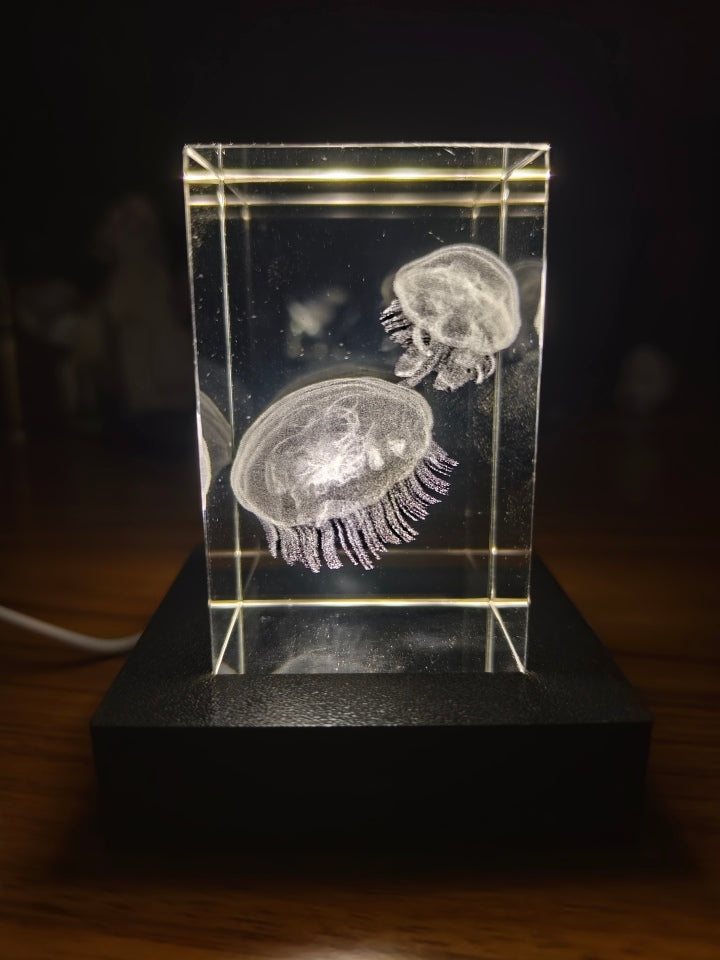 Cerastes Cornutus Schlangenmodell 