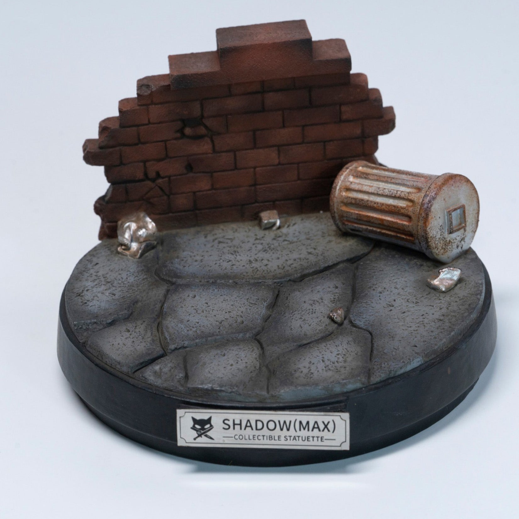 JXK Studioe Shadow Assassin Max Model