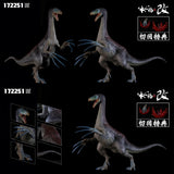 Nanmu Studio Therizinosaurus Claw Spike Figure