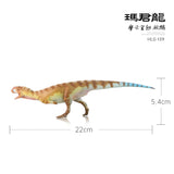 HAOLONGGOOD 1:35 Scale Majungasaurus Model