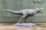 LANATIMESHOP 1:35 Scale Tyrannosaurus Rex Magnus Statue