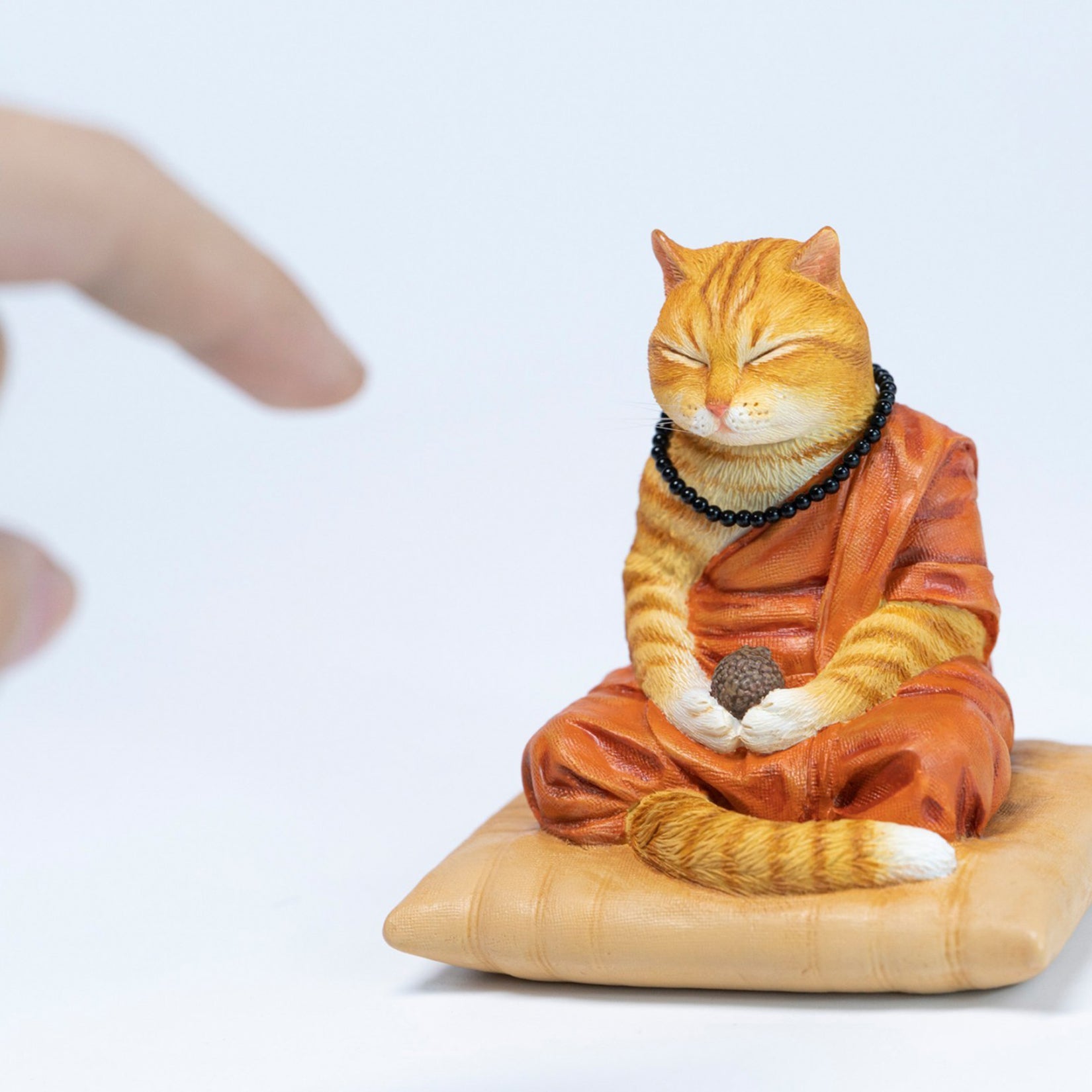 JXK Studio Enlightened Cat Model