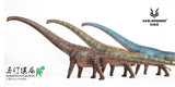 HAOLONGGOOD 1:35 Scale Mamenchisaurus Model