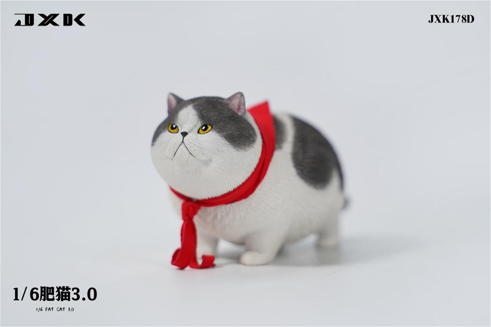 JxK.Studio　1/6　スフィンクス キャット 3種　JxK010 JxK.Studio 1/6 スフィンクス キャット 3種 JxK010 JxK.Studio 1