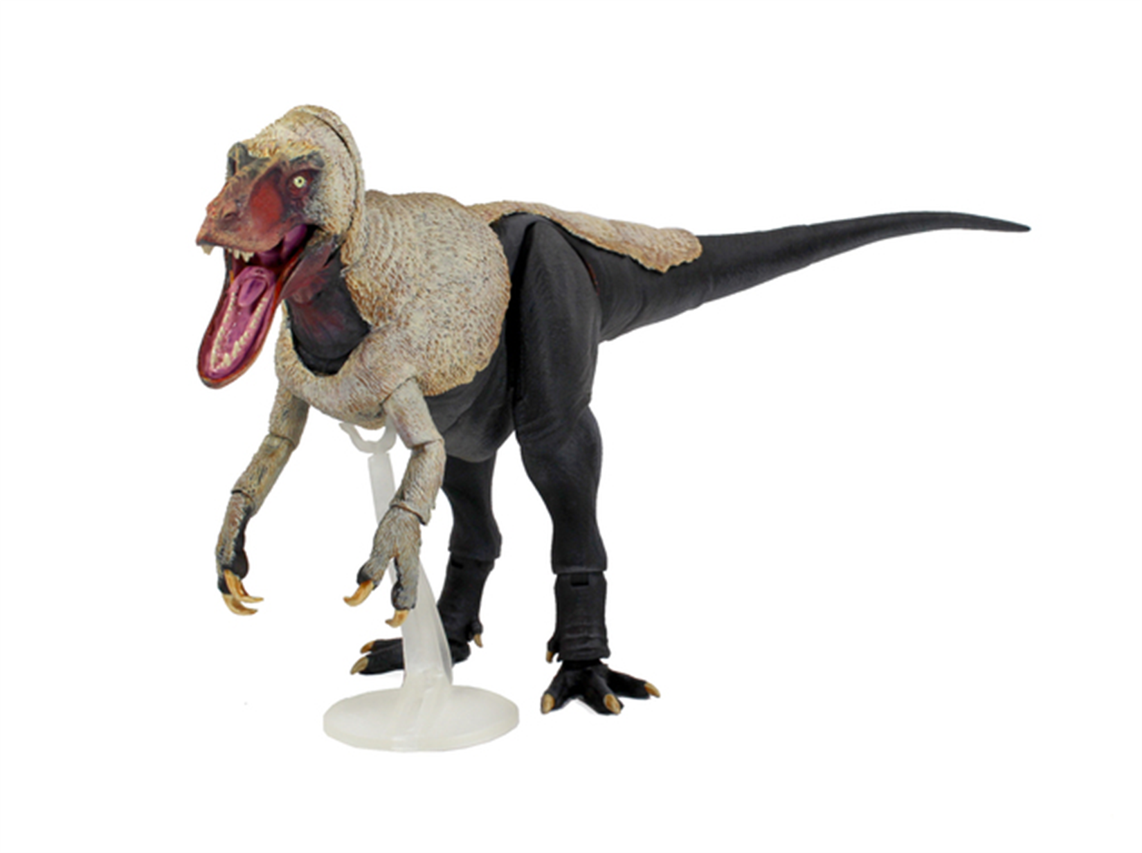 Beasts of the Mesozoic Dryptosaurus aquilunguis- 1/18th scale