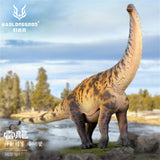 HAOLONGGOOD 1:35 Scale Brontosaurus Model