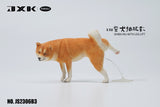 JXK 1/12 Shiba Inu Model