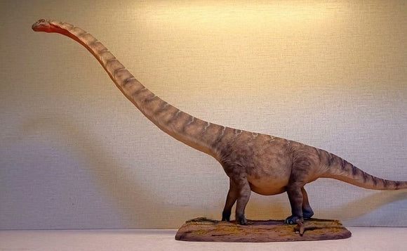KM Studio 1/35 Scale Ruyangosaurus Statue