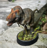 TY Dinosaur Studio 1/35 Scale Tyrannosaurus Rex Model