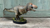 TY Dinosaur Studio 1/35 Scale Tyrannosaurus Rex Model