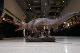 Greenhouse Revolution Studio Carcharodontosaurus Scene Model