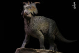 Aokhan 1:15 Scale Pachyrhinosaurus Scene Statue