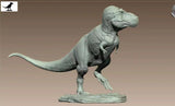 Sumeru Studio 1/35 Scale Tyrannosaurus Rex "Reg" Model