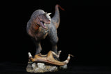 1:15 Scale Carnotaurus Hunt Talenkauen Scene Model