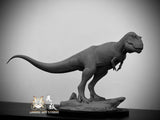 LINGHU ART STUDIO Daspletosaurus torosus Model