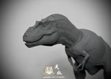 LINGHU ART STUDIO Daspletosaurus torosus Model