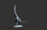 Sumeru Studio 1/35 Scale Brachiosaurus altithorax Model