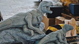 Aokhan Studio Zhuchengtyrannus Scene Model