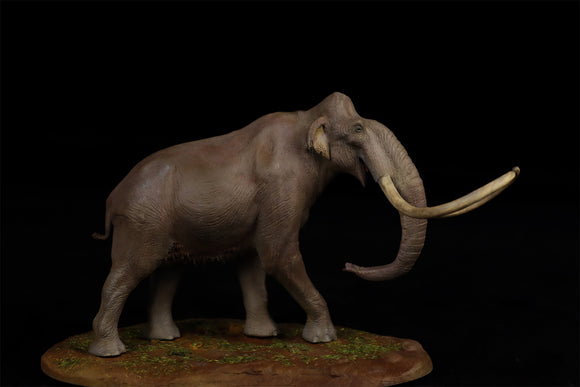 LANATIMESHOP Southern Mammoth Titania Model