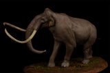 LANATIMESHOP Southern Mammoth Titania Model